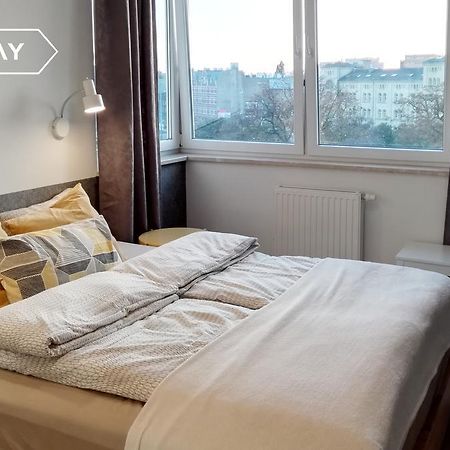 Citystay Minispa Gdansk Exterior foto